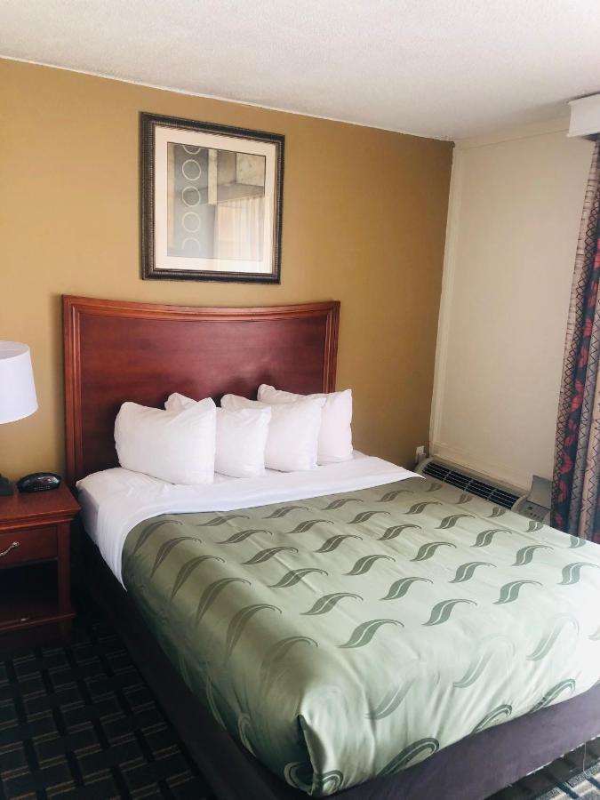 Quail Inn&Suites - Myrtle Beach Extérieur photo