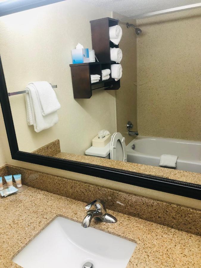Quail Inn&Suites - Myrtle Beach Extérieur photo