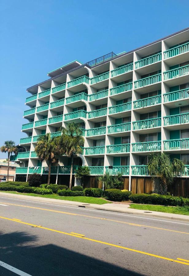 Quail Inn&Suites - Myrtle Beach Extérieur photo