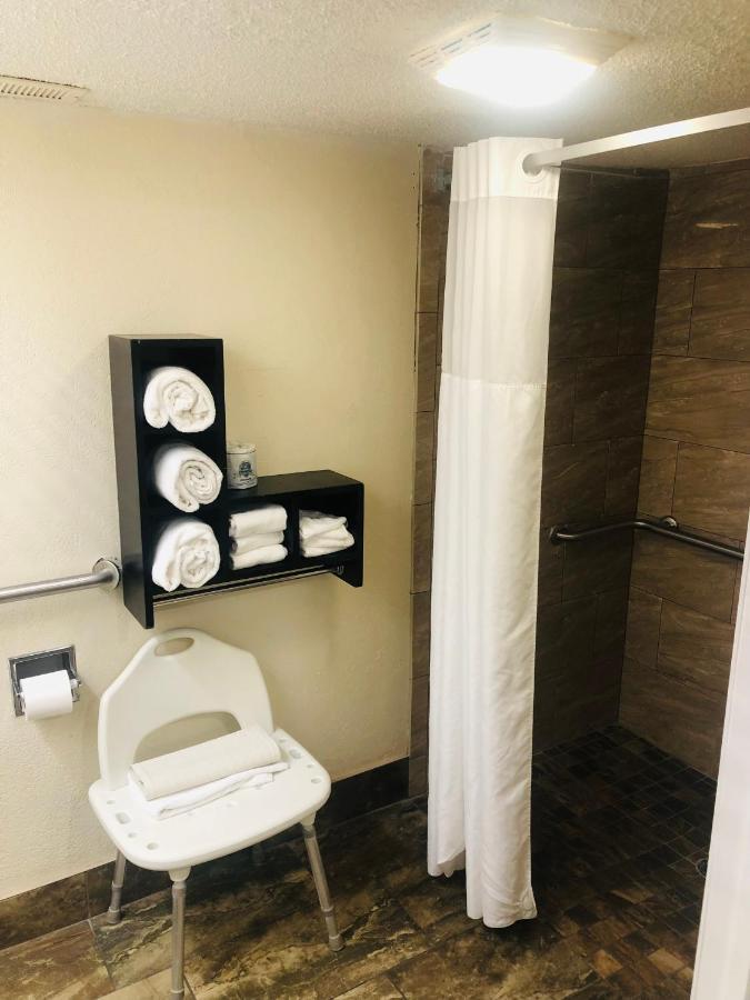 Quail Inn&Suites - Myrtle Beach Extérieur photo