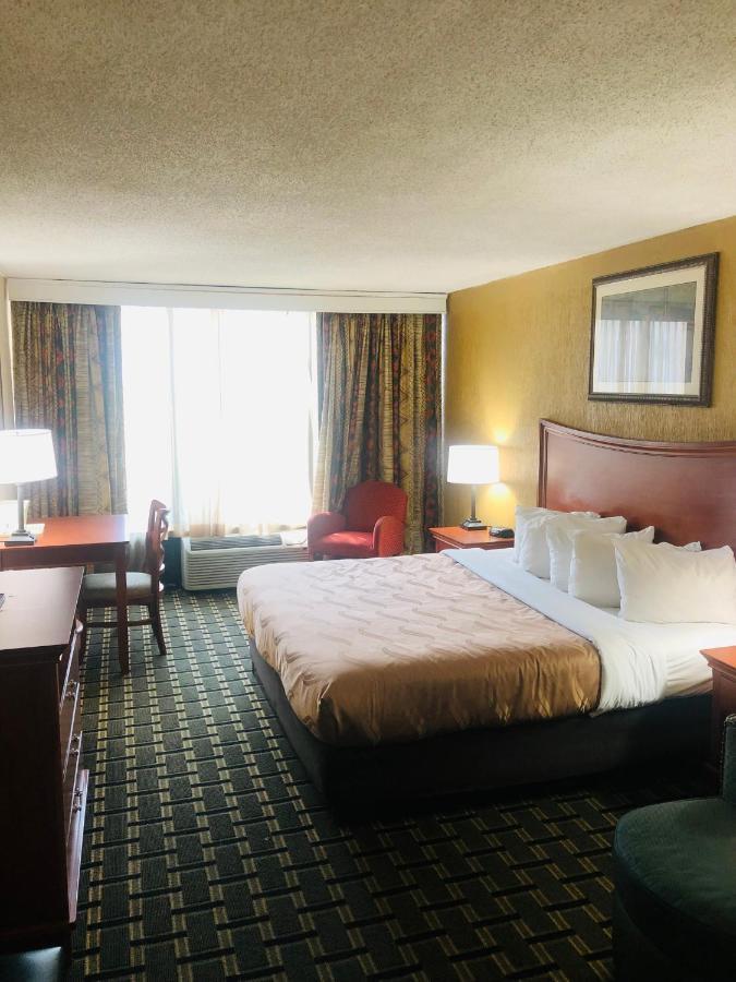 Quail Inn&Suites - Myrtle Beach Extérieur photo