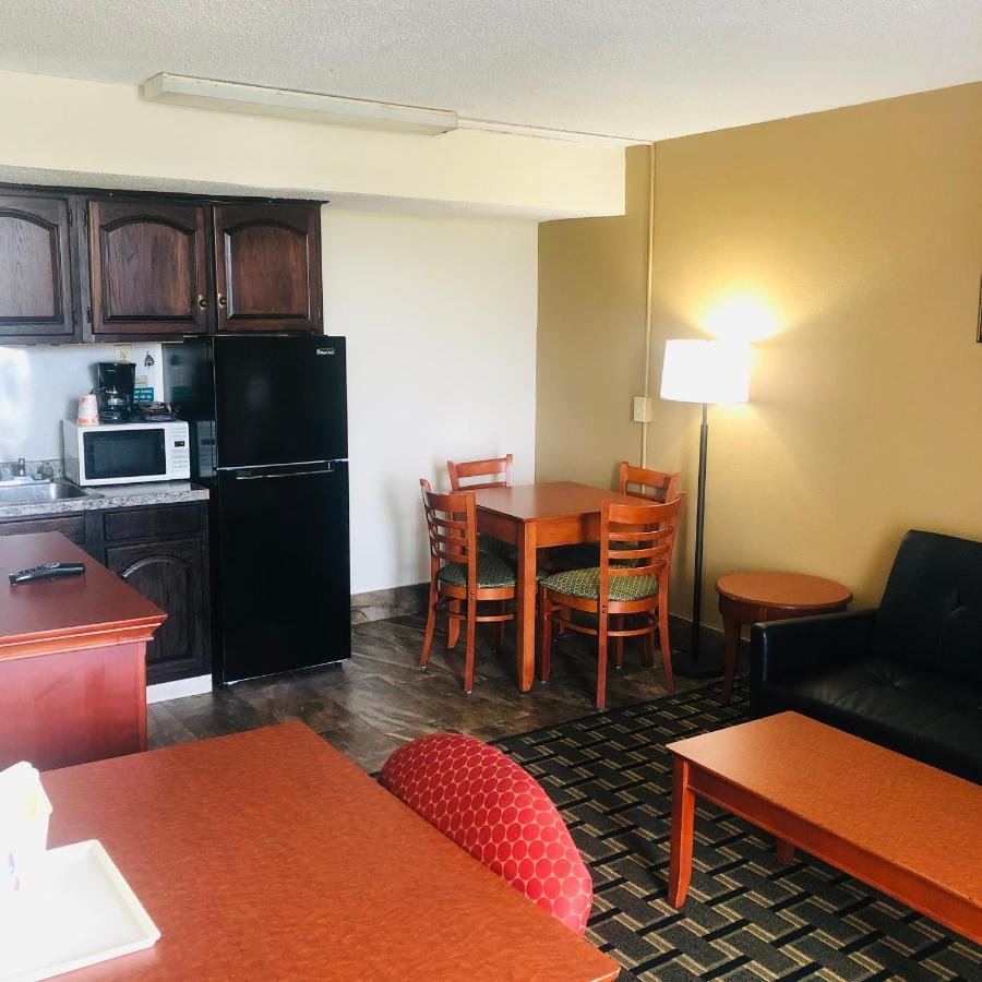 Quail Inn&Suites - Myrtle Beach Extérieur photo