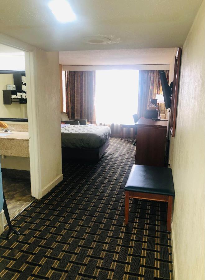 Quail Inn&Suites - Myrtle Beach Extérieur photo
