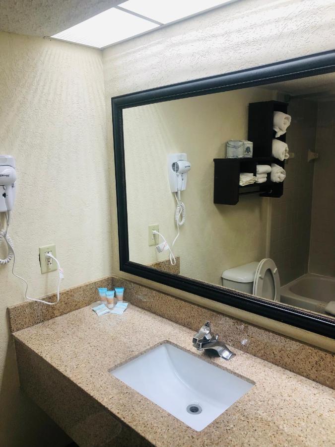 Quail Inn&Suites - Myrtle Beach Extérieur photo