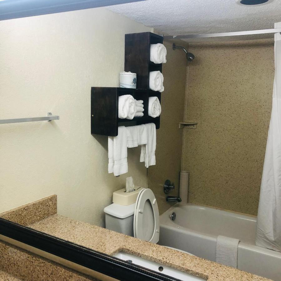 Quail Inn&Suites - Myrtle Beach Extérieur photo