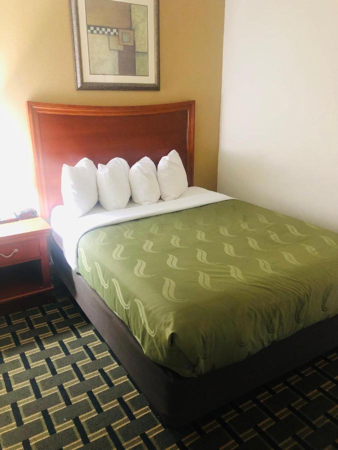 Quail Inn&Suites - Myrtle Beach Extérieur photo