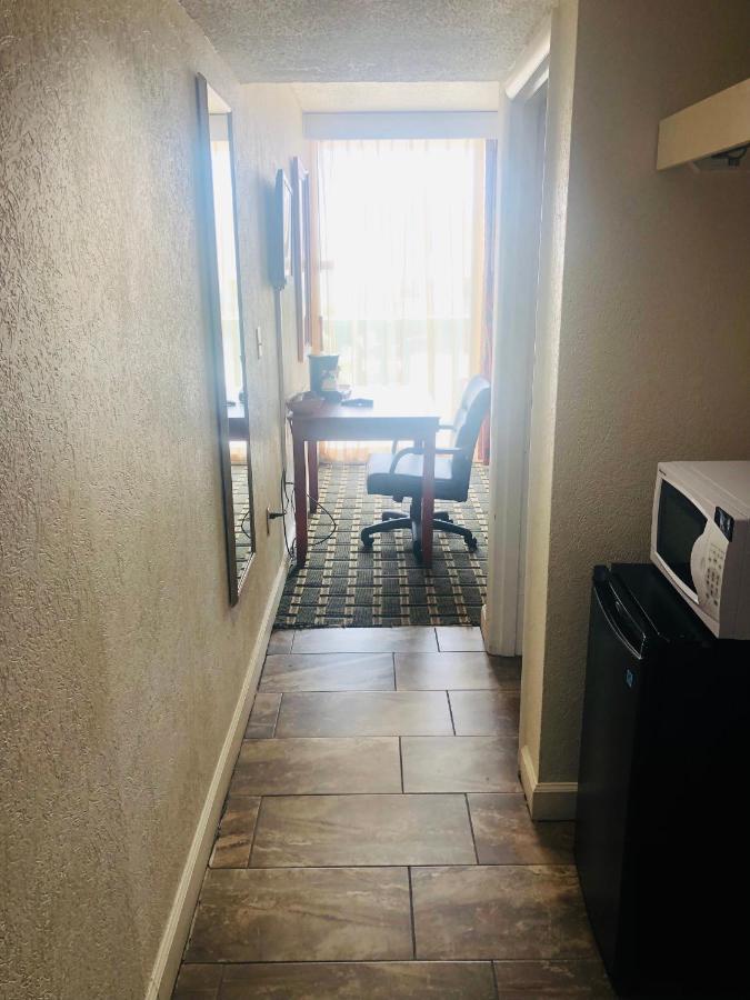 Quail Inn&Suites - Myrtle Beach Extérieur photo