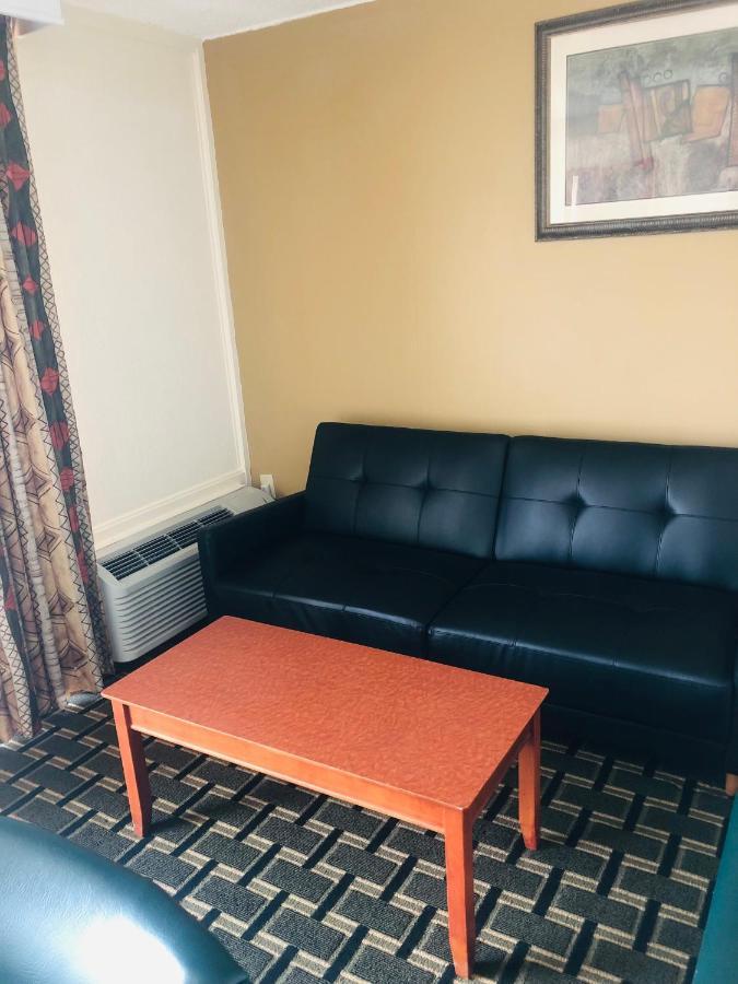 Quail Inn&Suites - Myrtle Beach Extérieur photo