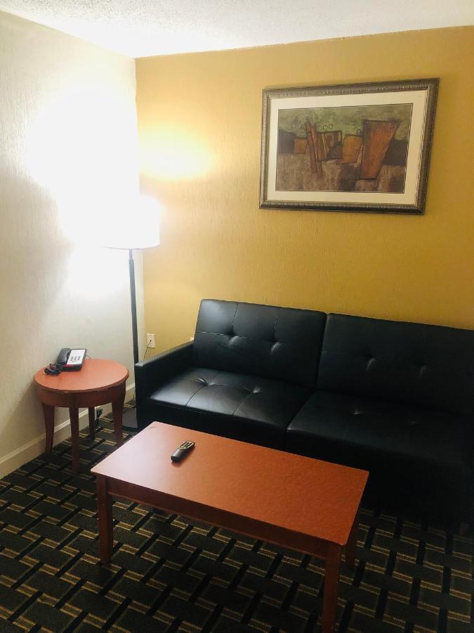 Quail Inn&Suites - Myrtle Beach Extérieur photo
