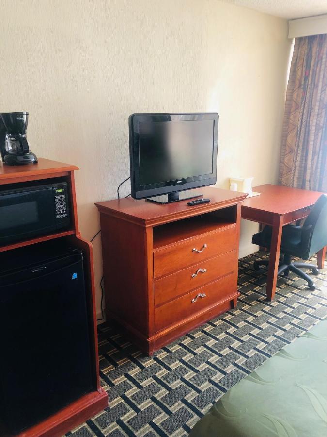 Quail Inn&Suites - Myrtle Beach Extérieur photo