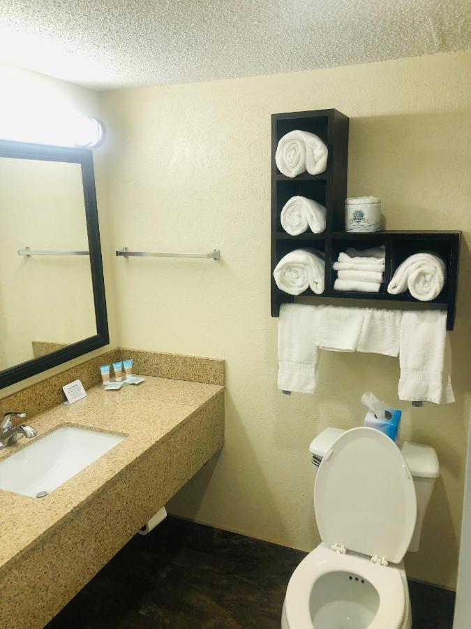 Quail Inn&Suites - Myrtle Beach Extérieur photo