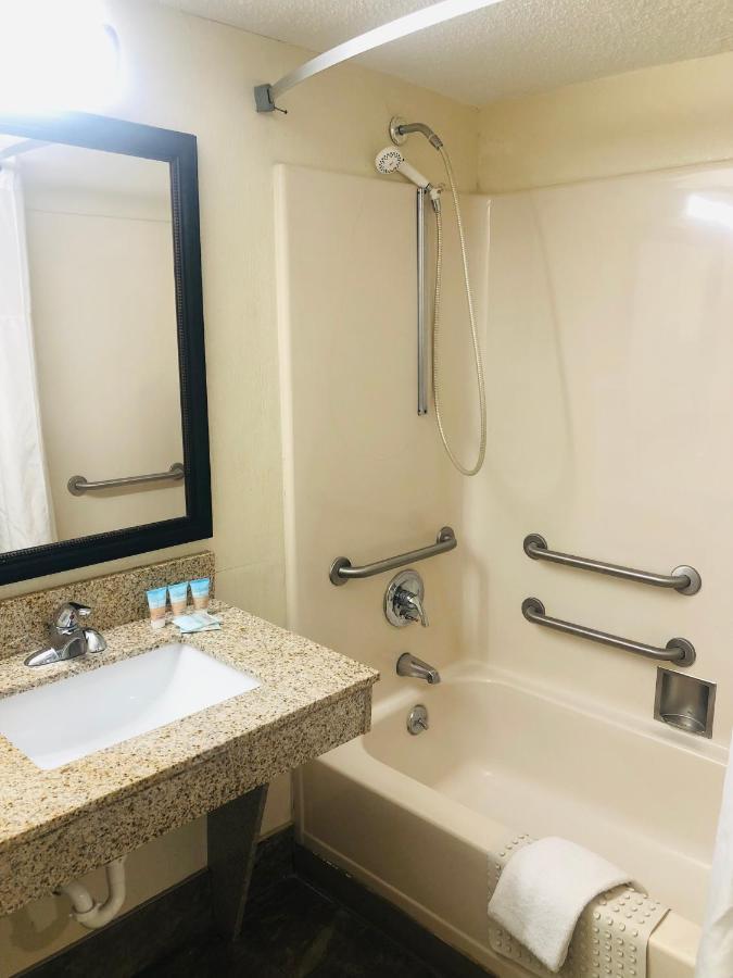 Quail Inn&Suites - Myrtle Beach Extérieur photo