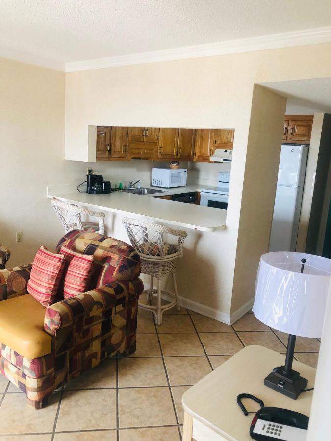Quail Inn&Suites - Myrtle Beach Extérieur photo