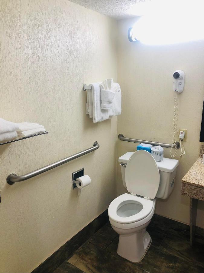 Quail Inn&Suites - Myrtle Beach Extérieur photo