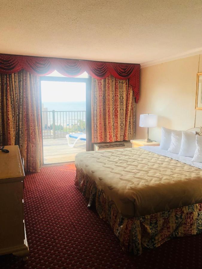 Quail Inn&Suites - Myrtle Beach Extérieur photo