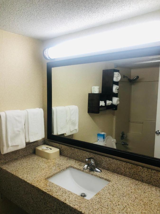 Quail Inn&Suites - Myrtle Beach Extérieur photo